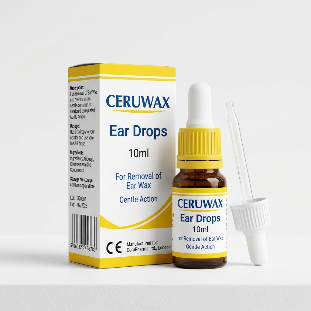 CERUWAX