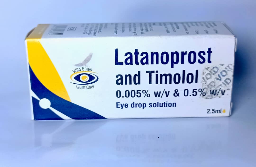 LATANOPROST