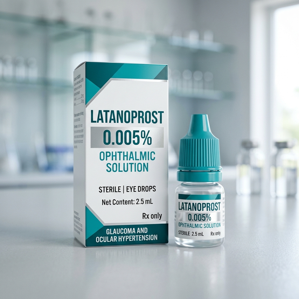 LATANOPROST