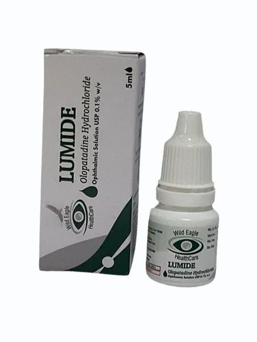 LUMIDE EYE DROP