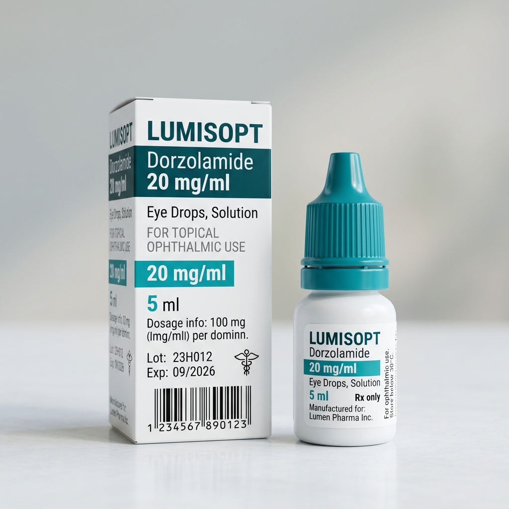 LUMISOPT