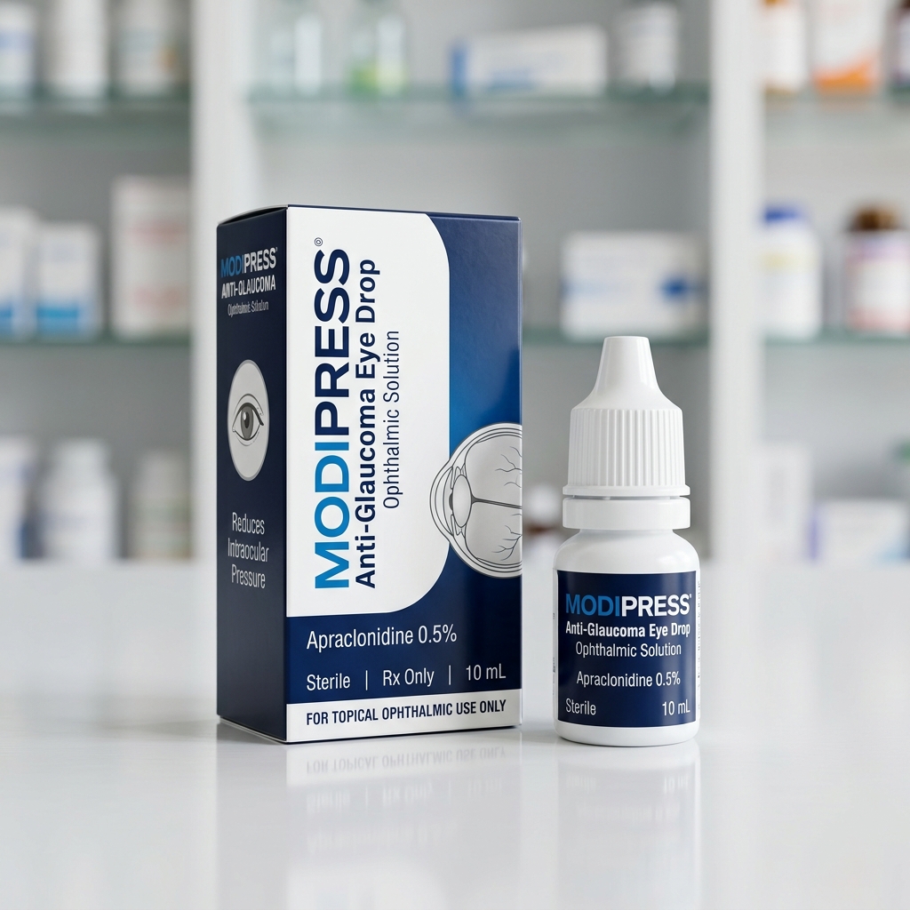MODIPRESS