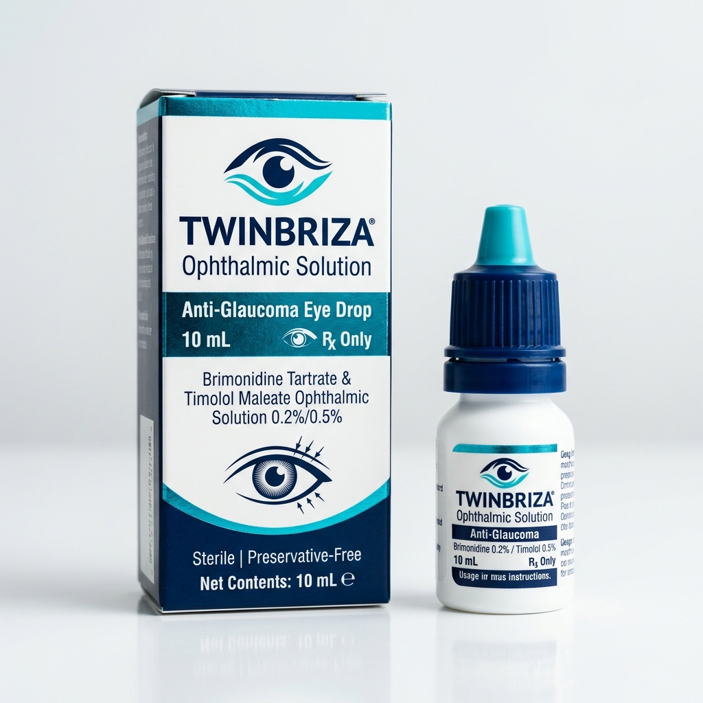 TWINBRIZA